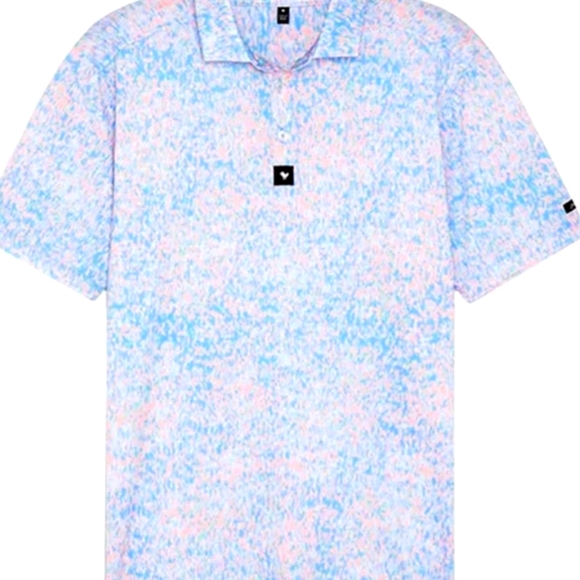 Bad Birdie Polo Shirt - Picture 1 of 7